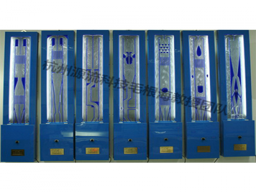 流体力学仪器：：：流动演示实验仪