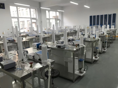 相助案例-Bodog-流体力学实验装备生产厂家,型号装置价钱