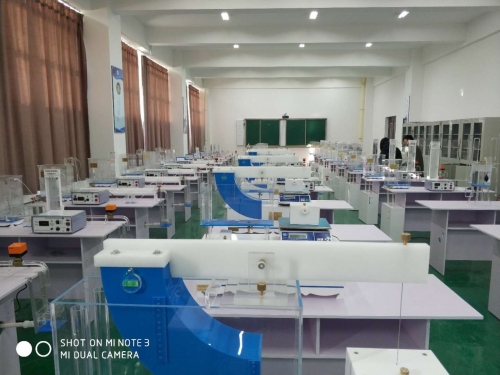 相助案例-Bodog-流体力学实验装备生产厂家,型号装置价钱