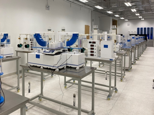 相助案例-Bodog-流体力学实验装备生产厂家,型号装置价钱