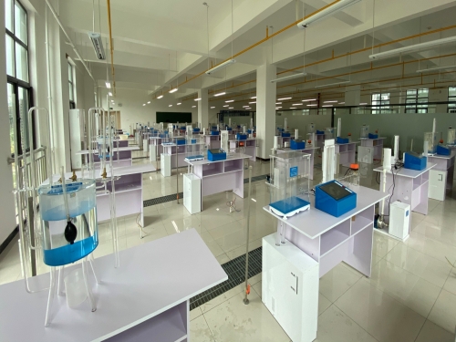 相助案例-Bodog-流体力学实验装备生产厂家,型号装置价钱