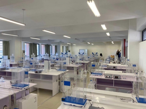 相助案例-Bodog-流体力学实验装备生产厂家,型号装置价钱