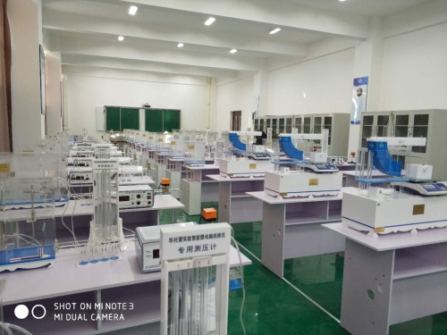 相助案例-Bodog-流体力学实验装备生产厂家,型号装置价钱