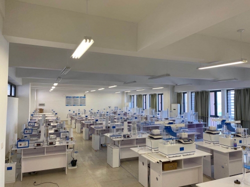 相助案例-Bodog-流体力学实验装备生产厂家,型号装置价钱