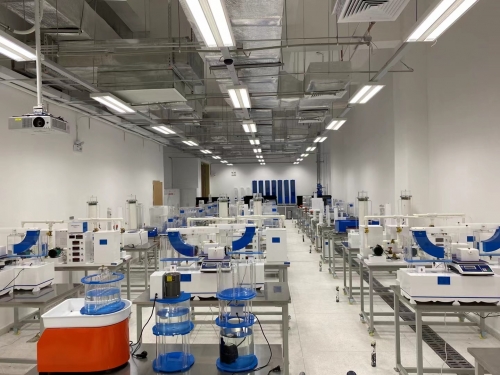 相助案例-Bodog-流体力学实验装备生产厂家,型号装置价钱