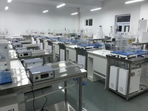 相助案例-Bodog-流体力学实验装备生产厂家,型号装置价钱